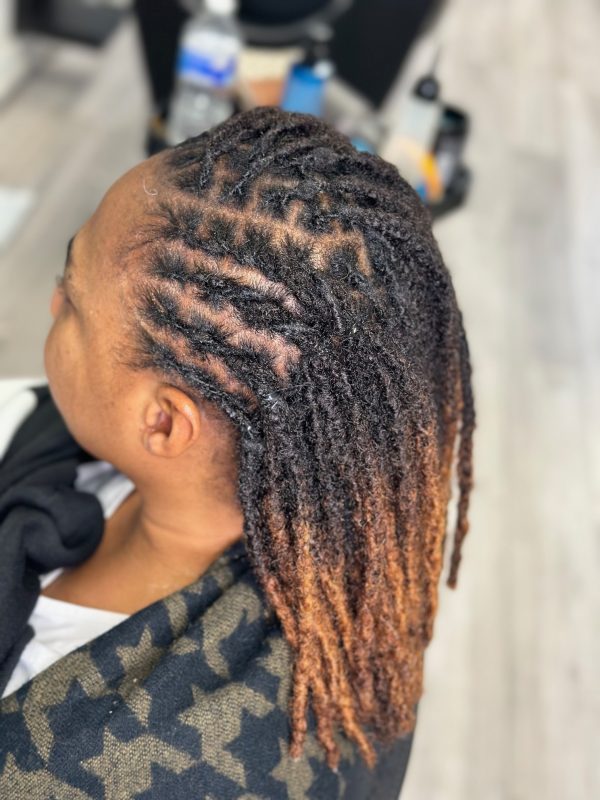 Lagos Braid Extension - Image 2
